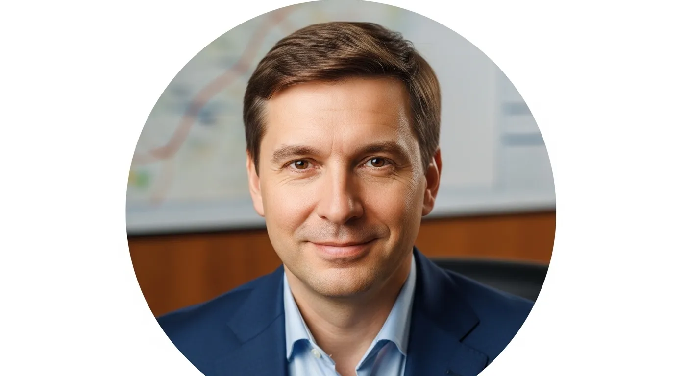 Максим Волков