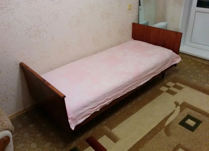 Вывоз кровати на утилизацию от 4000 руб в Москве