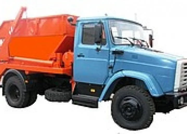 Срочный вывоз мусора в Москве круглосуточно — 24/7