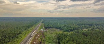 Мусоропровод Москва—Архангельская область