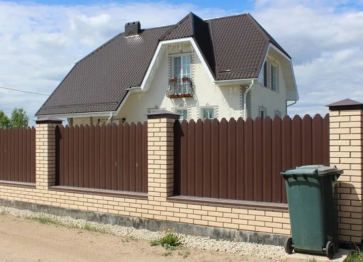 Вывоз мусора из частного дома и СНТ